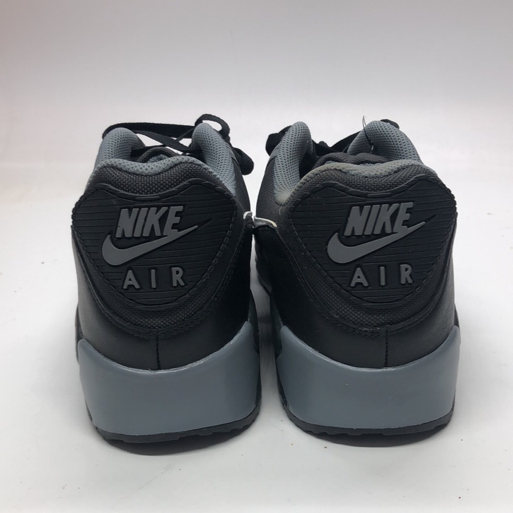 Mens Nike AirMax 90 GTX FD5810-002 Black/White NWOB - Picture 4 of 5